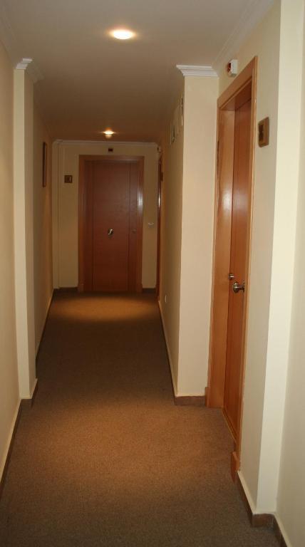 Hostal Margarita La Línea de la Concepción Dış mekan fotoğraf