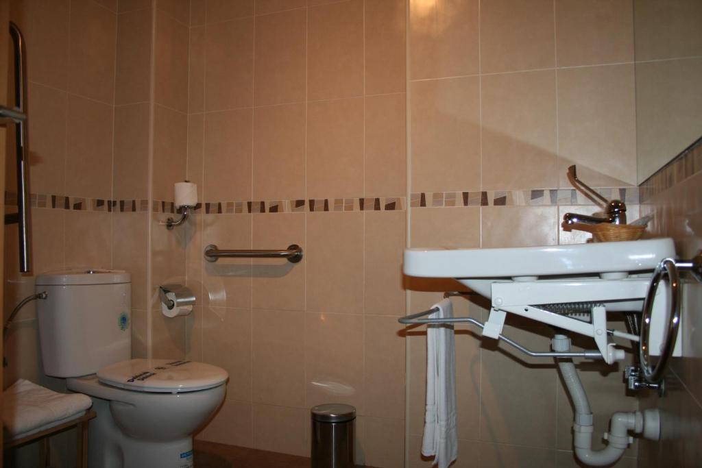 Hostal Margarita La Línea de la Concepción Dış mekan fotoğraf